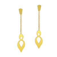 Earrings Vag in Steel 3900630020 - 3900630020